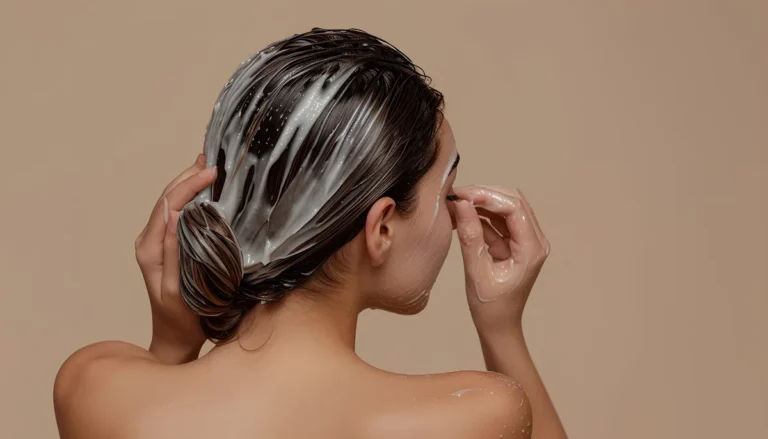 How often should I use a hair mask?