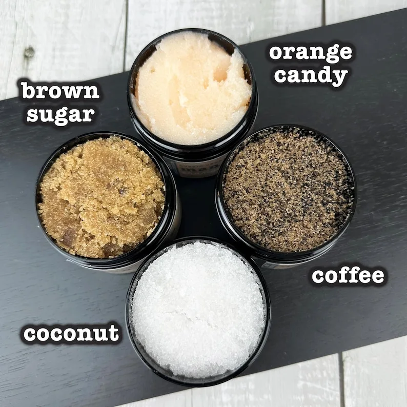 How often should I use body scrub?