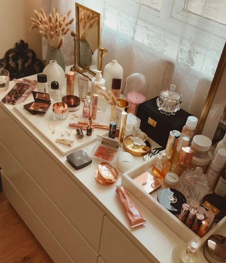 How often should makeup be replaced?