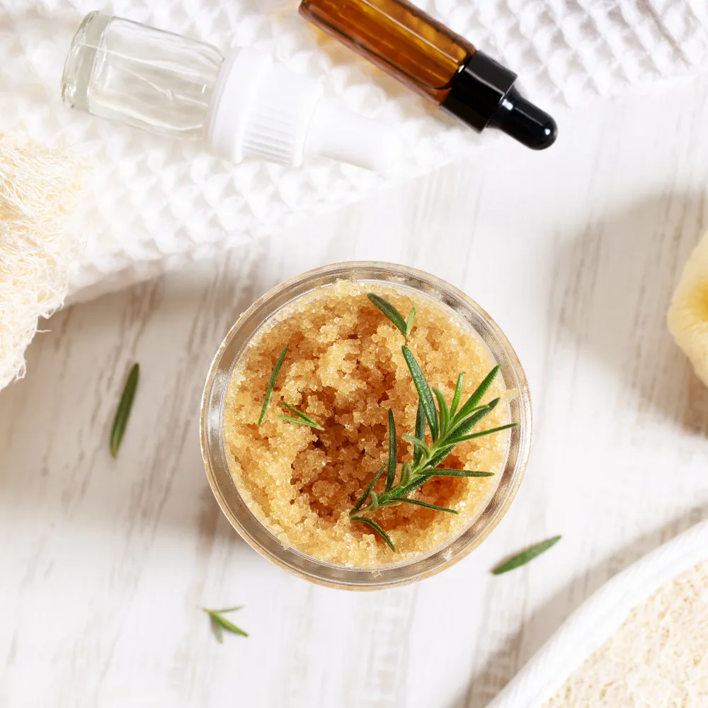 How Physical Exfoliation Works