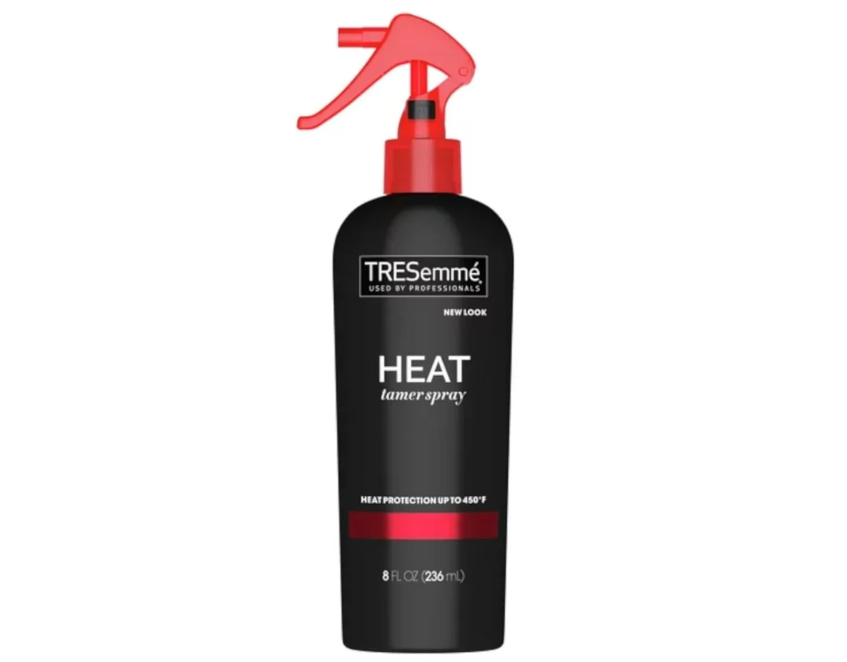 Keeping Your Hair Safe from Styling Tools