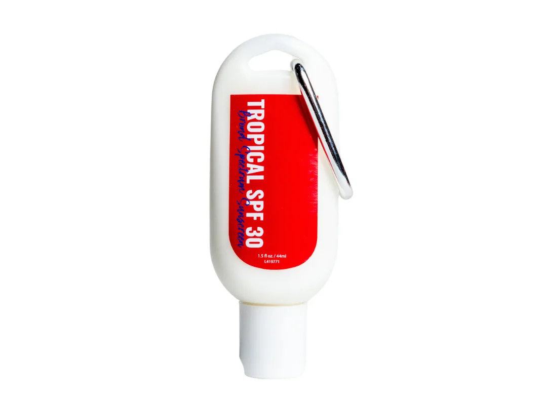 Key Features for Effective Daily Sun Protection