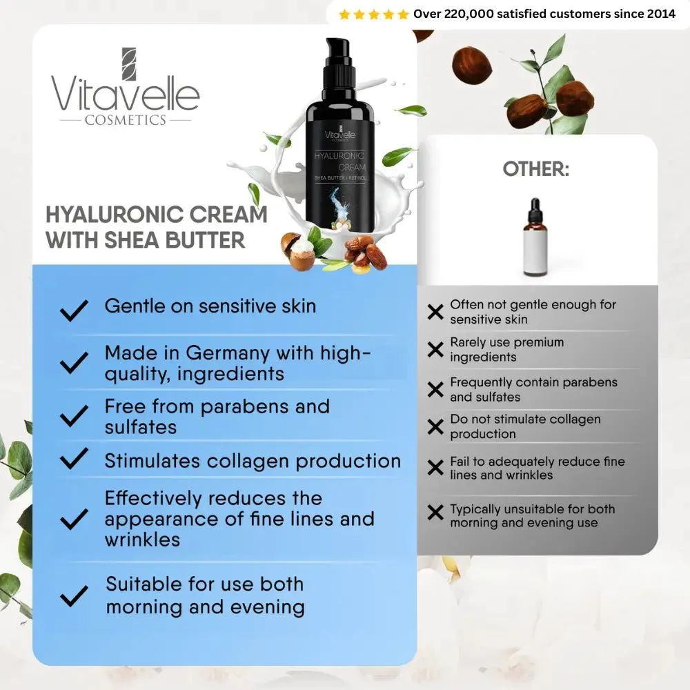 Key Ingredients for Hydrating Hair Shampoos