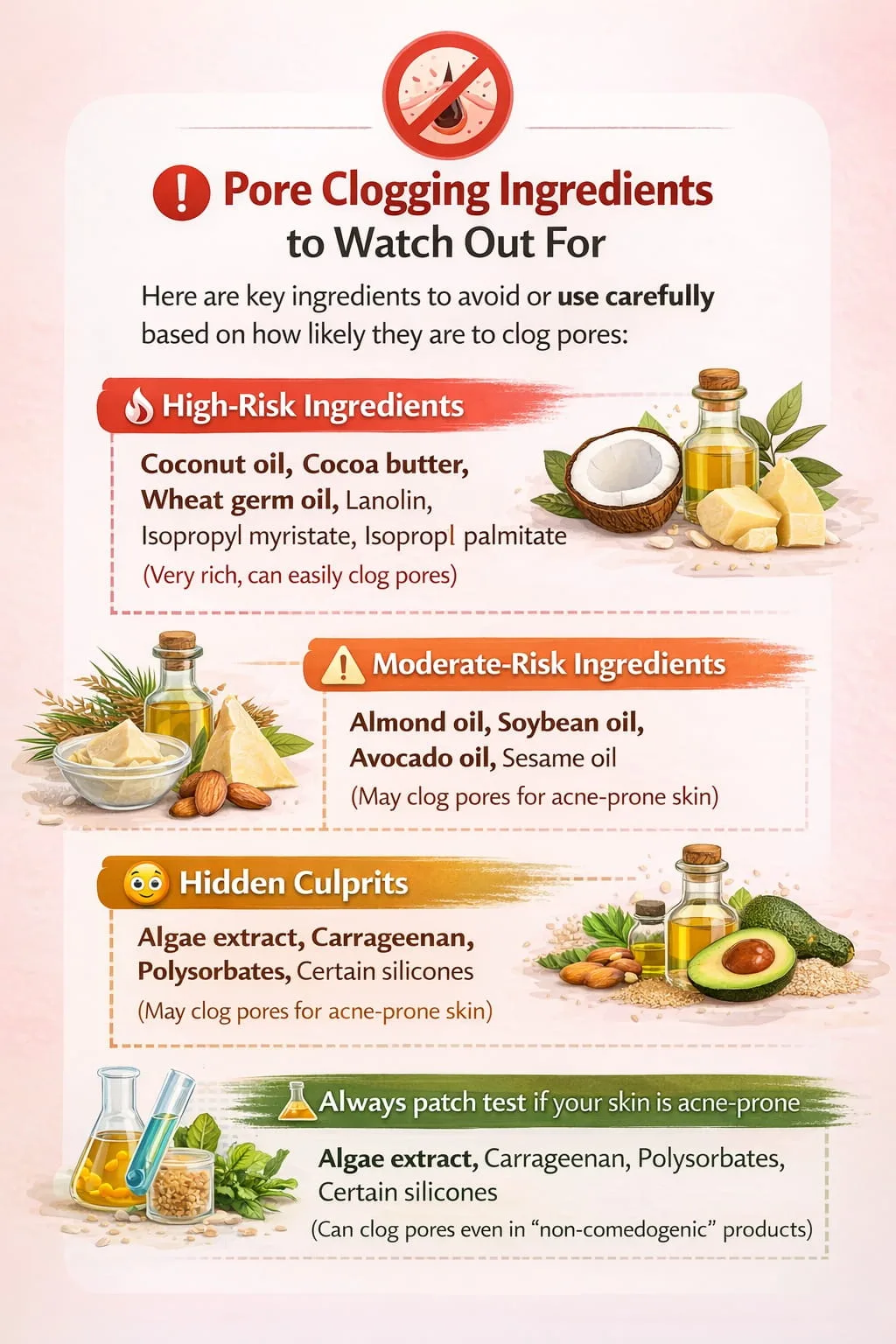 Key Ingredients to Look For (and What to Steer Clear Of)