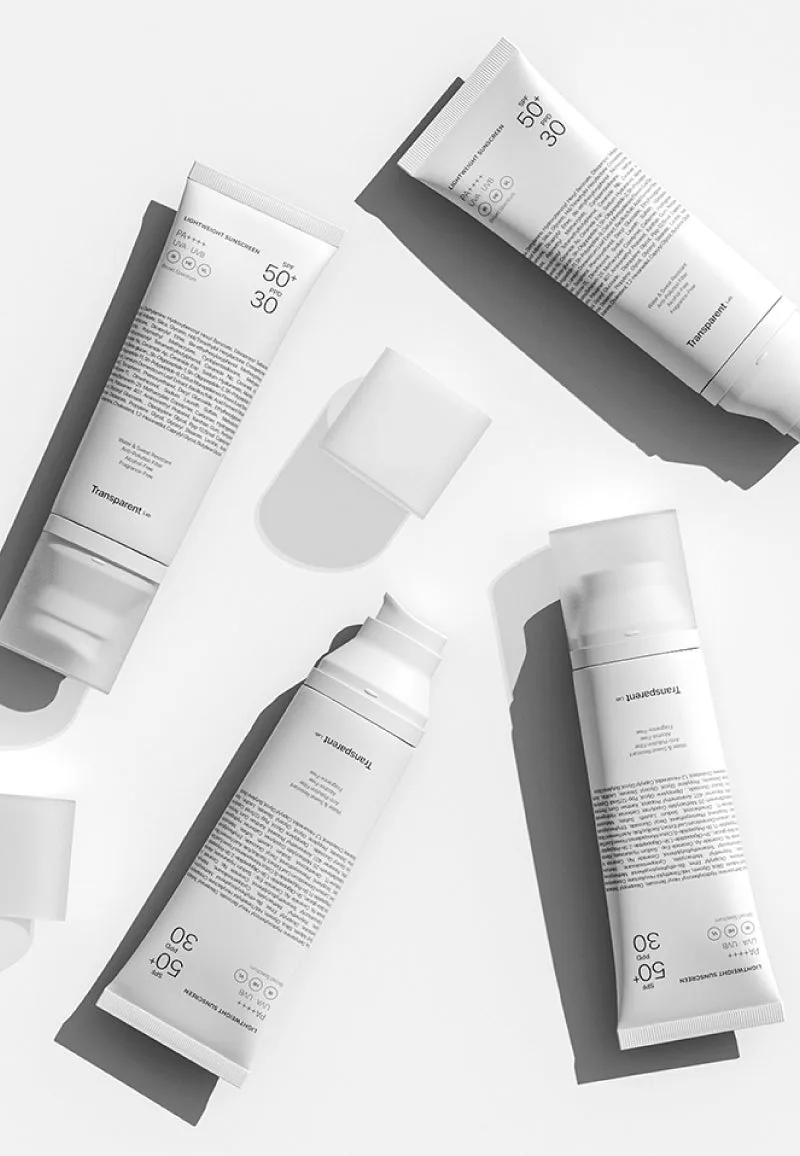 Lightweight Formulas: Gels, Lotions, and Serums
