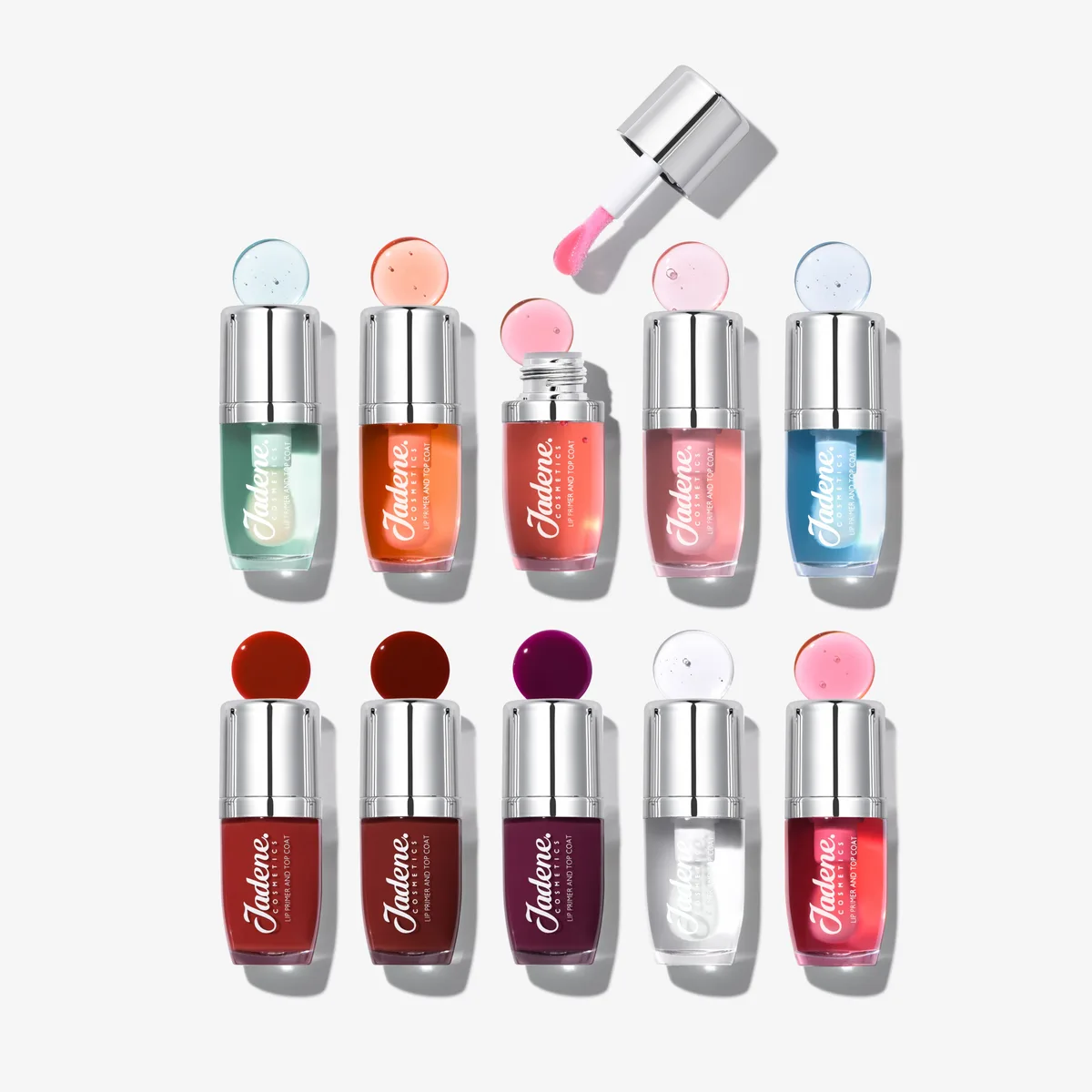 Lip primer