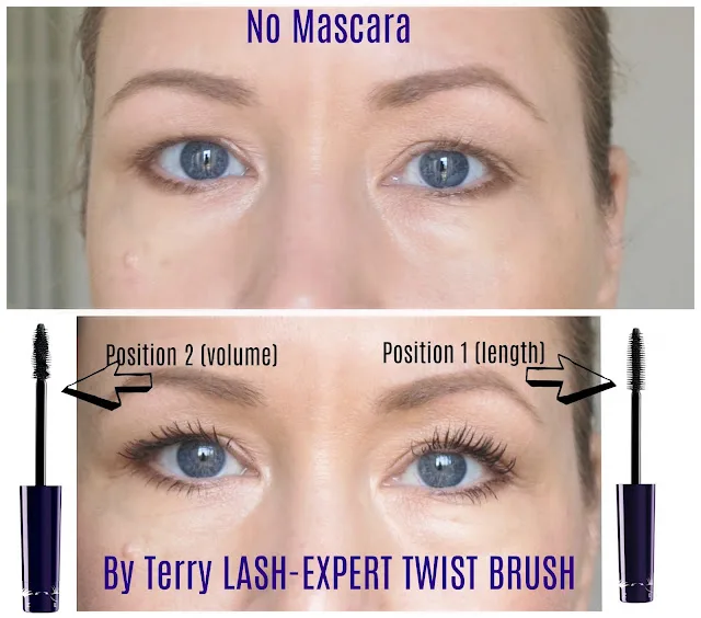 Mascara Application Workflow