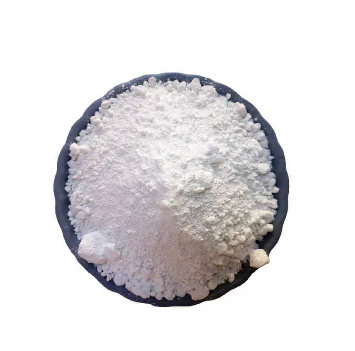 Mineral vs. Chemical Formulas for Dry Skin