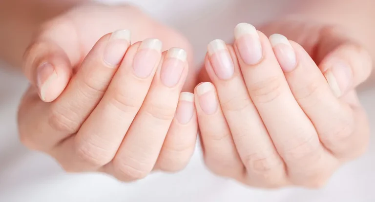 Nail Strength