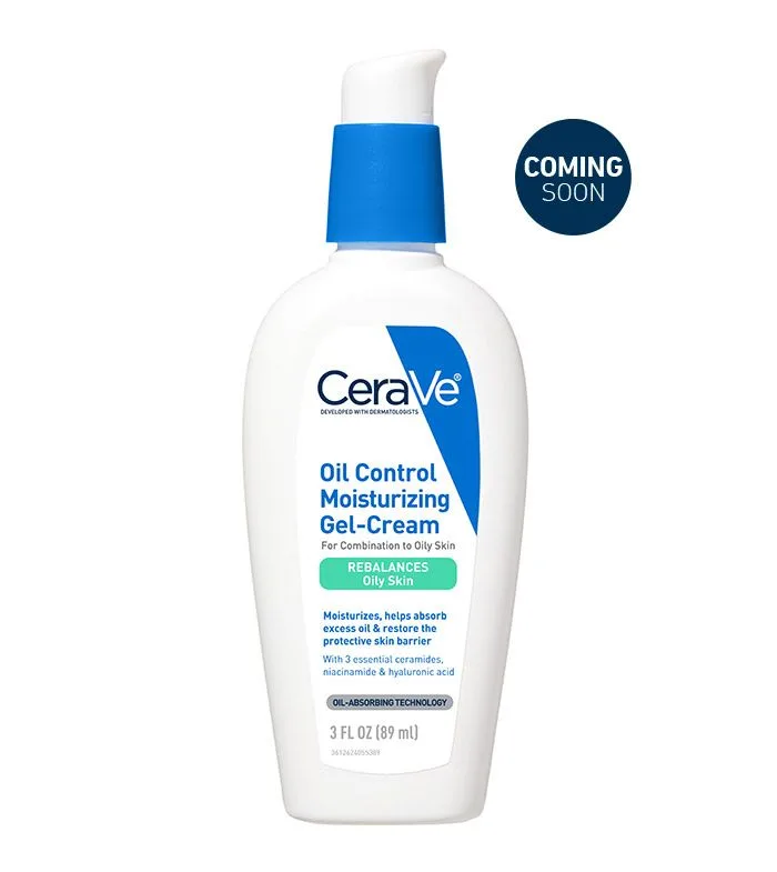 Oil-Free Moisturizer