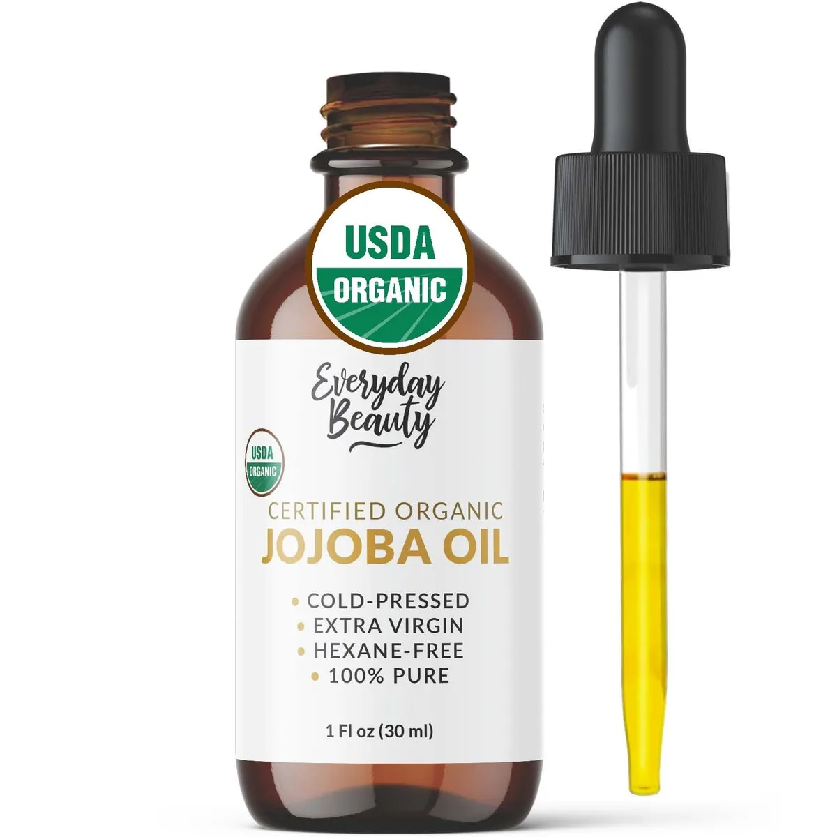 Oils for Oily and Acne-Prone Skin