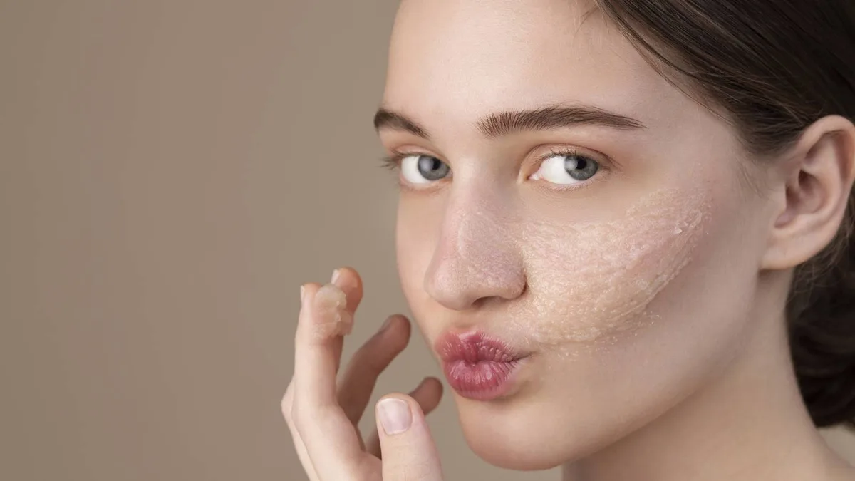 Oily & Combination Skin Frequency