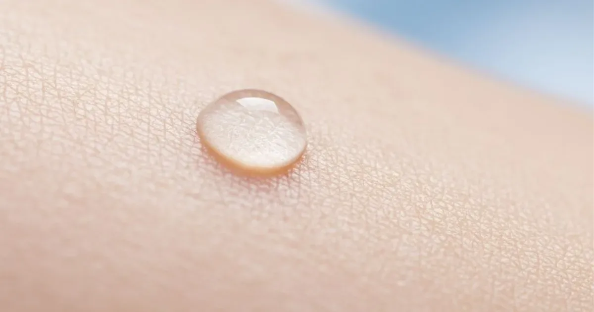 Oily Skin Needs Less (But Still Needs It!)