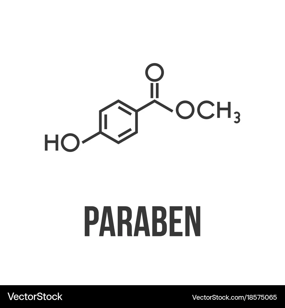 Parabens