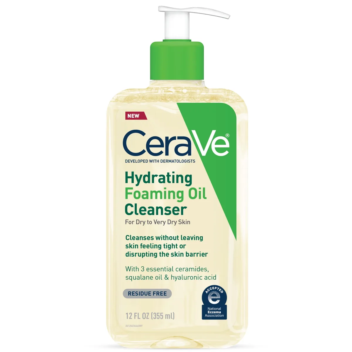 PM Skincare Routine