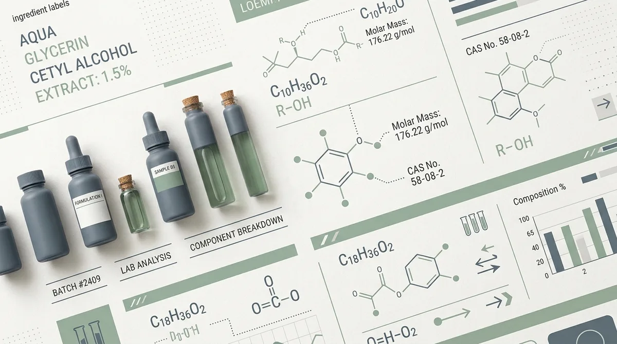 Problematic Ingredients