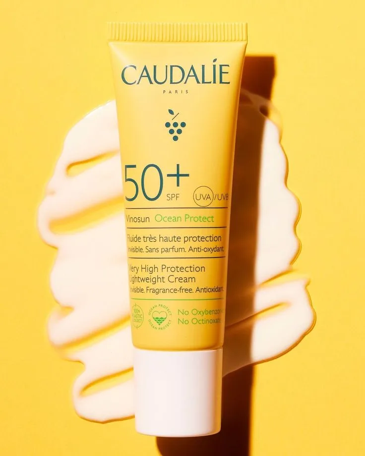 Protecting Your Skin from the Sun's Heat