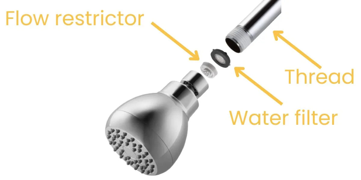 Rethinking Your Shower Habits: Water Temperature and Cleansers