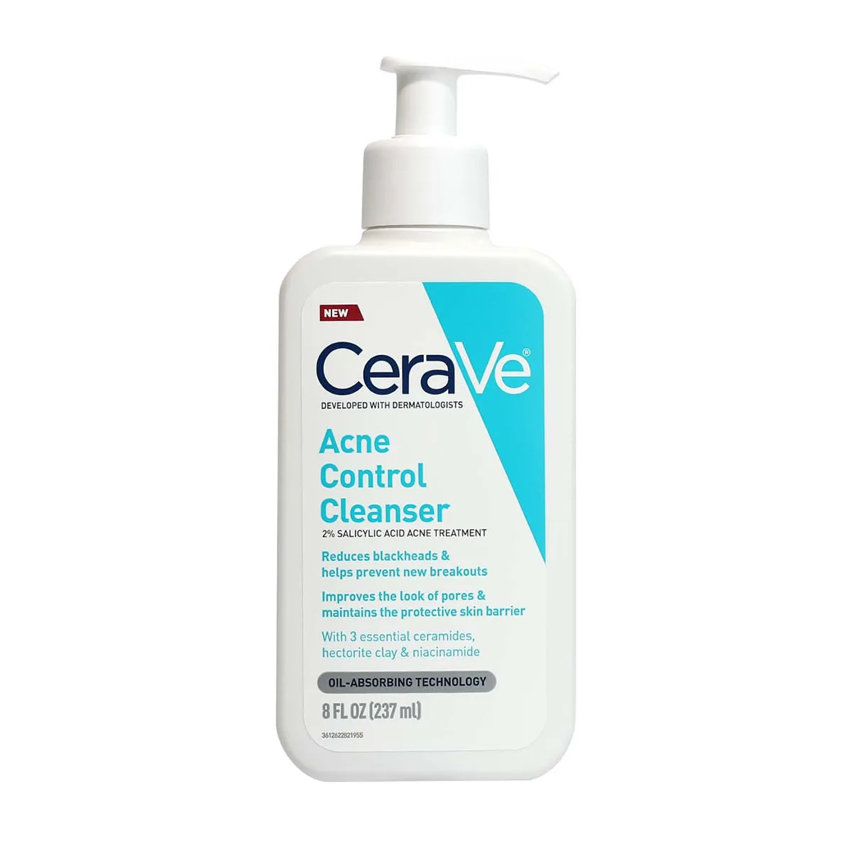 Salicylic Acid Cleanser
