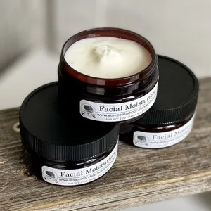 Sealing It All In: Moisturizer and Beyond