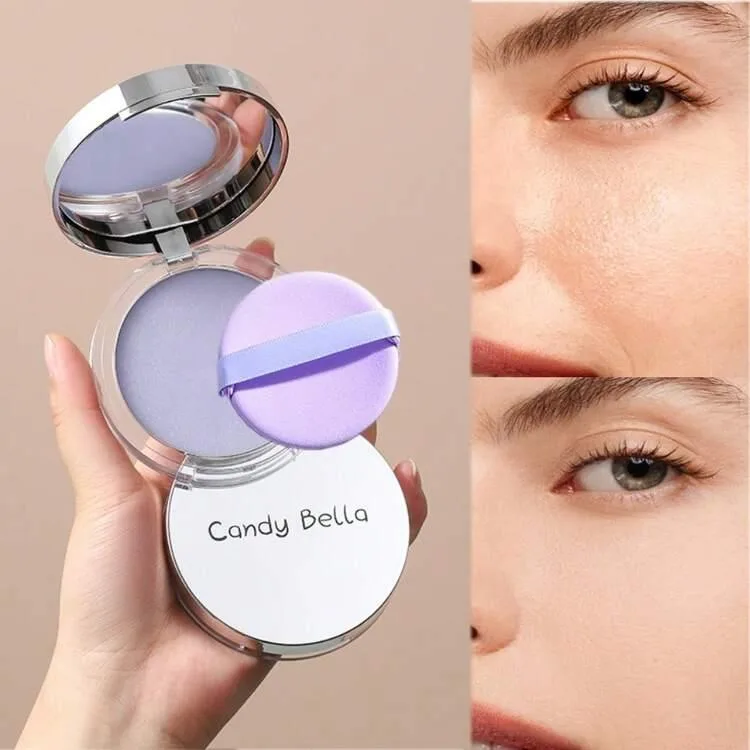 Setting powder (translucent)