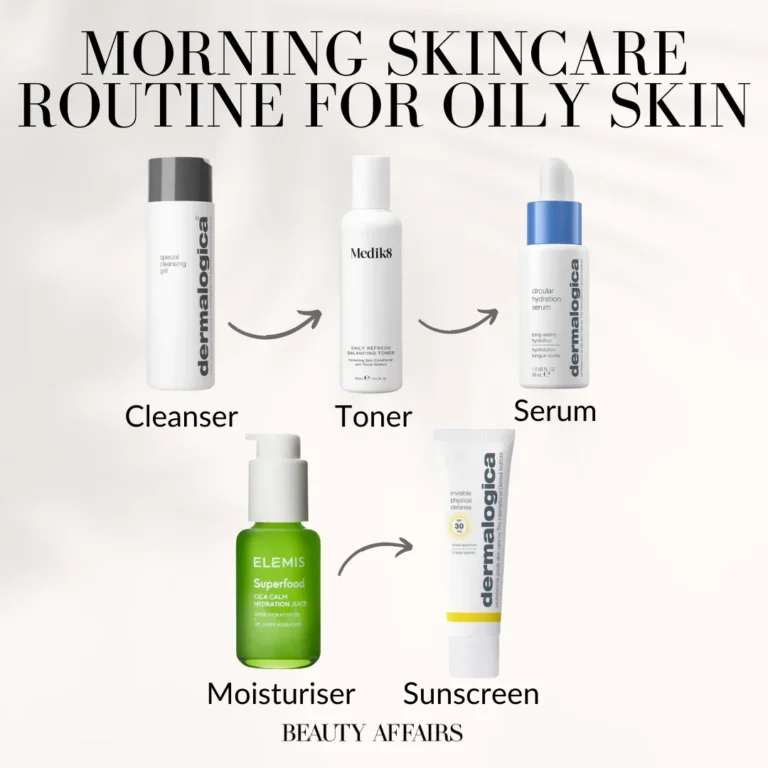 Should I moisturize oily skin?