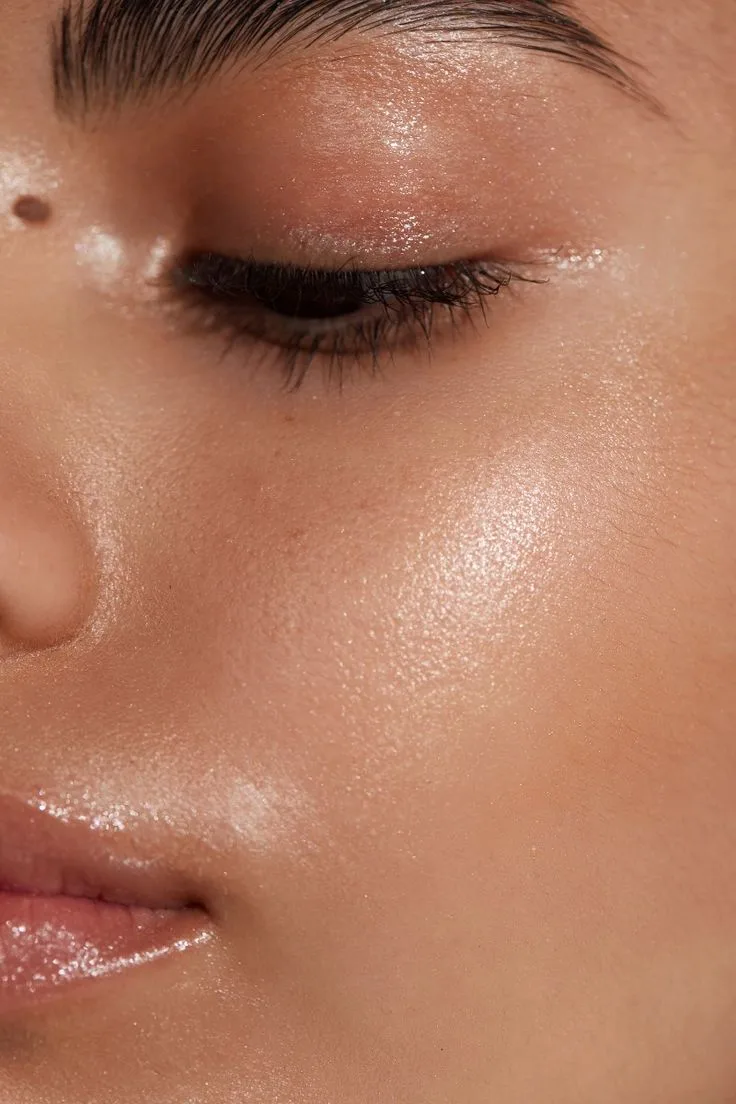 Skin hydration