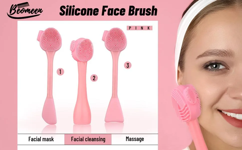 Skincare devices