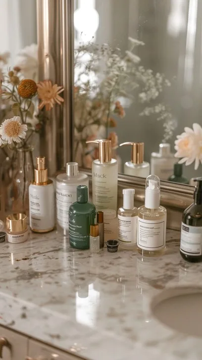 Skincare First