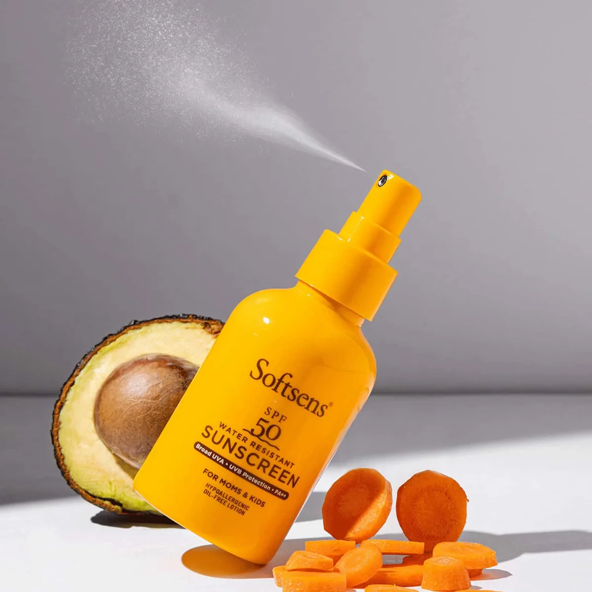 Smarter Sunscreen Choices