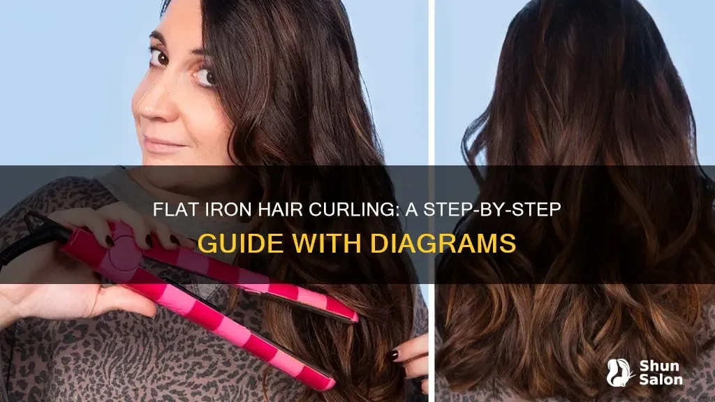 Step-by-Step: Mastering the Straightener Curl Technique