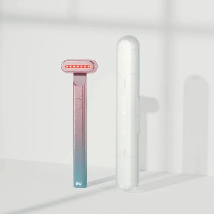 Storing Skincare Devices