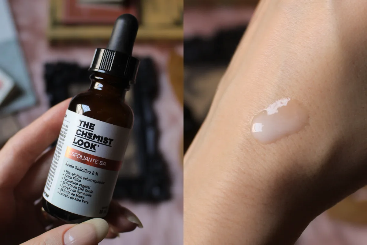 Strategic Use of Treatments and Exfoliants