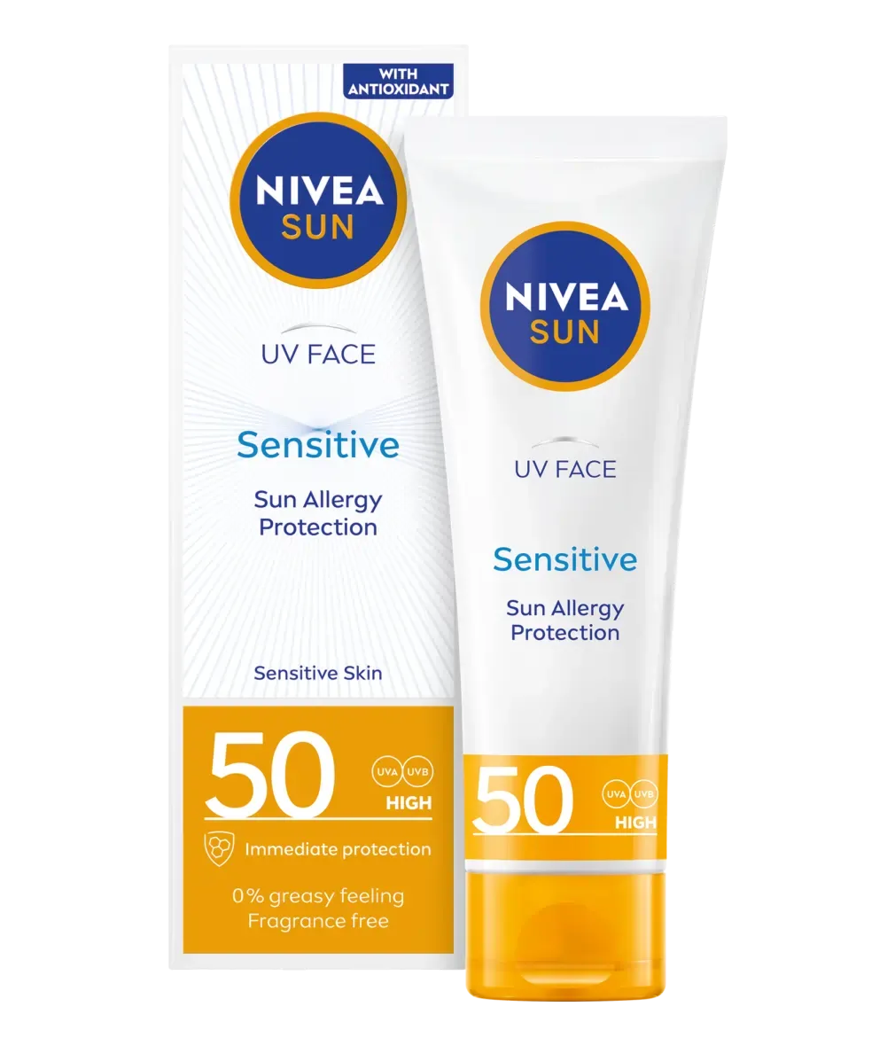 Sunscreen Application: Your Daily Shield