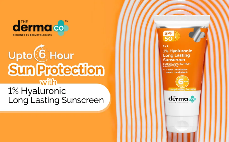 Sunscreen (SPF 30+)
