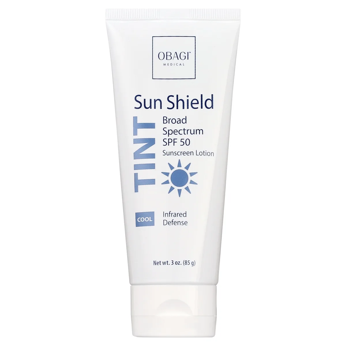 Sunscreen: Your Daily Shield
