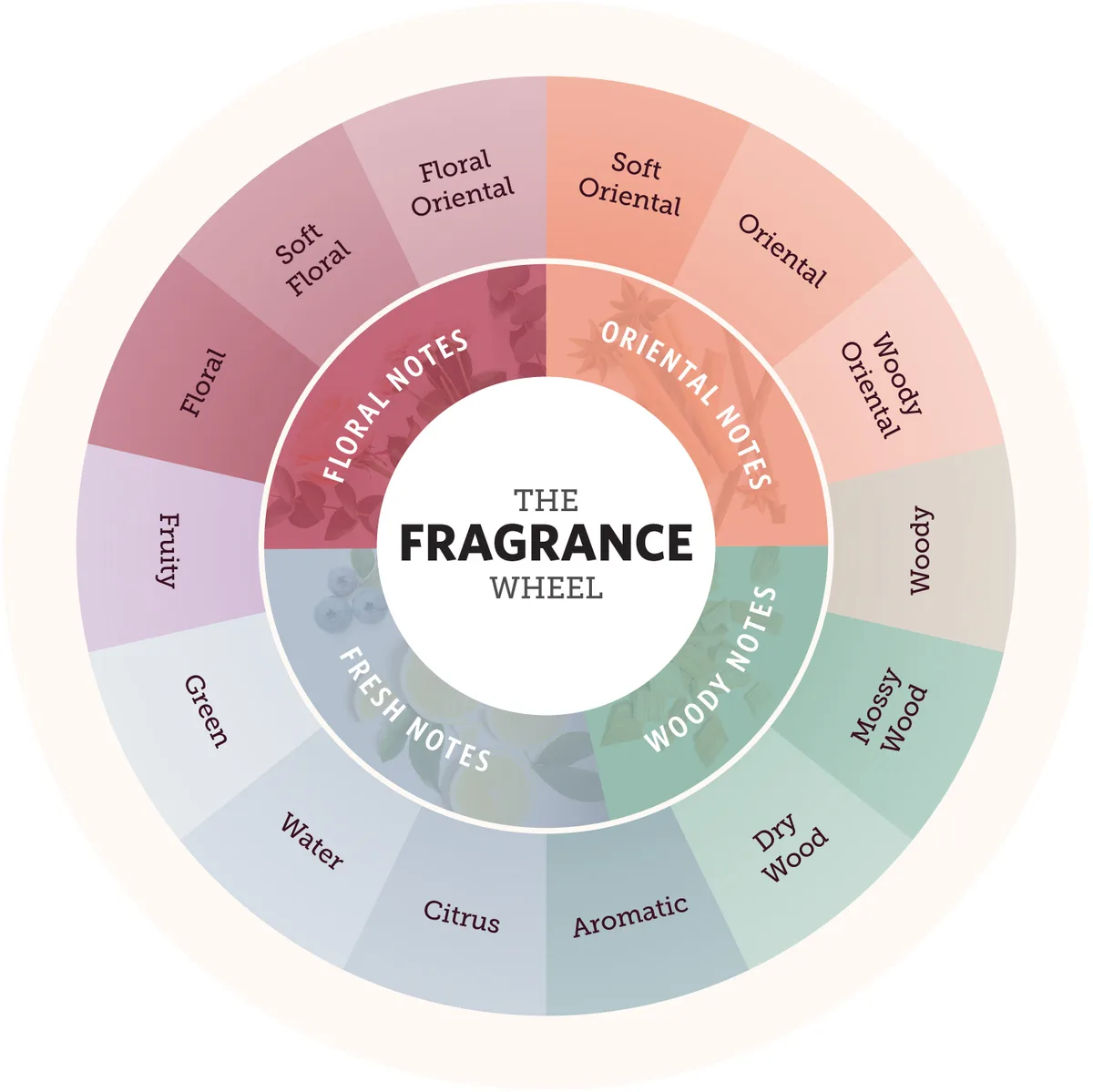 The Building Blocks: Understanding Fragrance Families and Notes