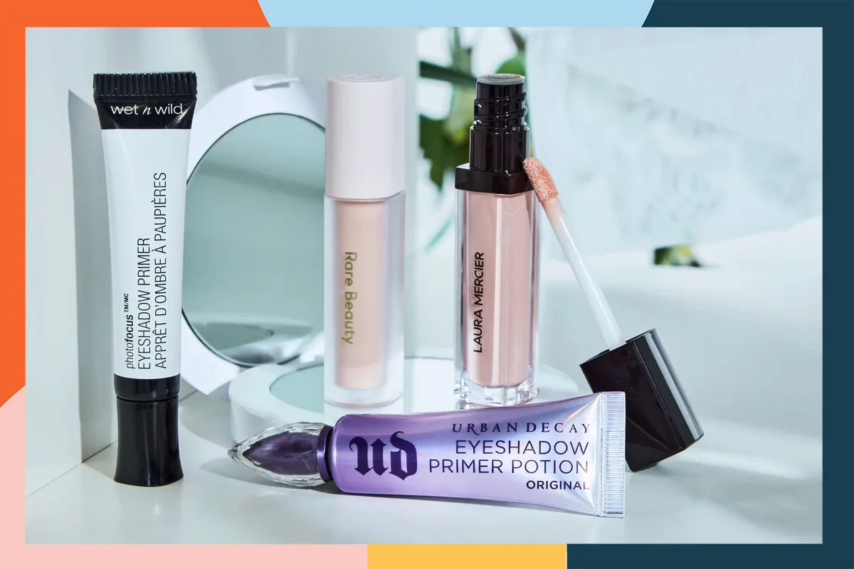The Crucial First Step: Mastering Your Eyeshadow Base