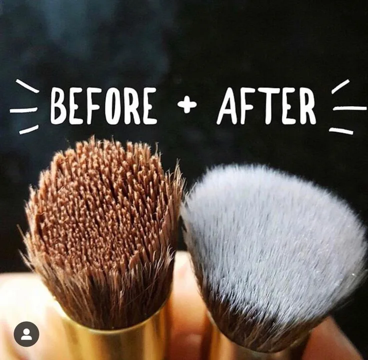 The Crucial Role of Cleaning in Brush Longevity