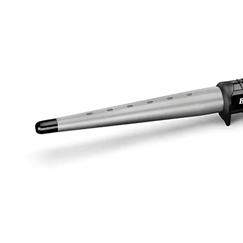 The Curling Wand: The Free Spirit