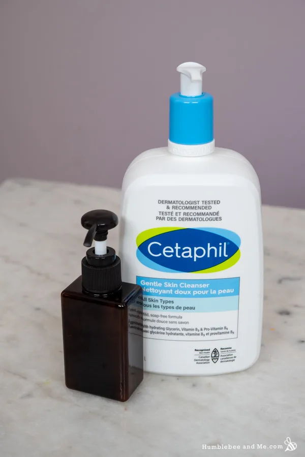 The Daily Double: Cleansing Strategies for Clearer Pores