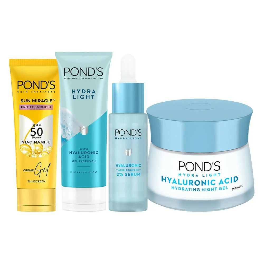The Non-Negotiable Essentials: Cleanser, Moisturizer, SPF