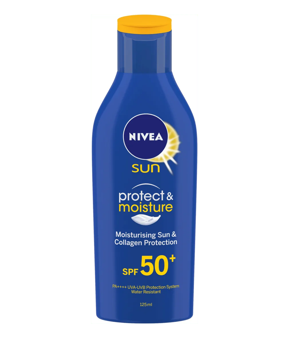 The Power of Protection: Sunscreen & Environmental Shields