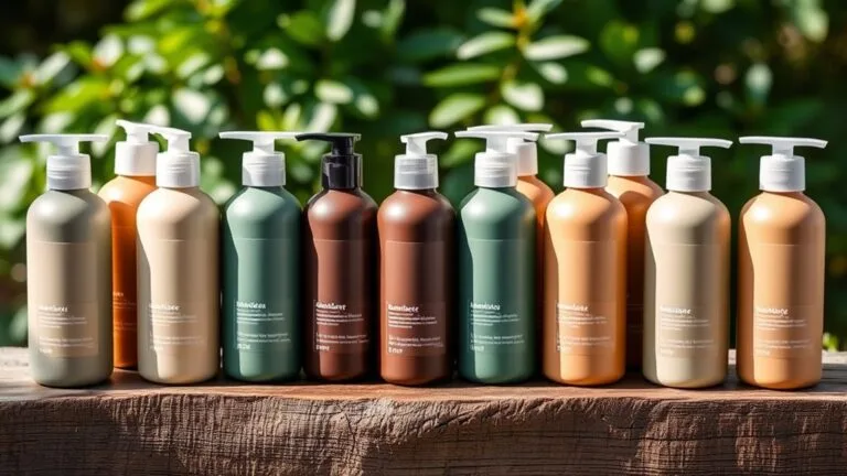 Top Lotion Options for Different Dry Skin Needs