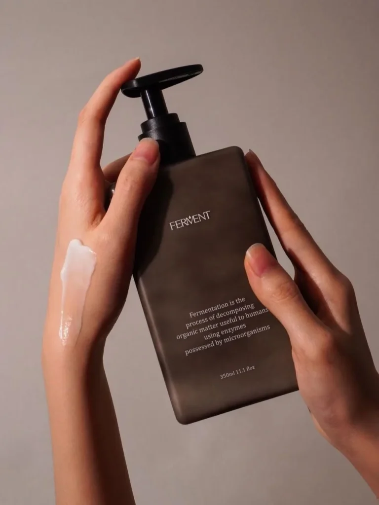 What is the best body lotion for dry skin?