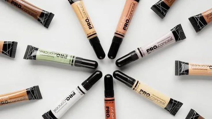 What is the best concealer for dark circles?