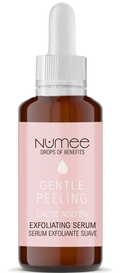 What is the best exfoliator for sensitive skin?