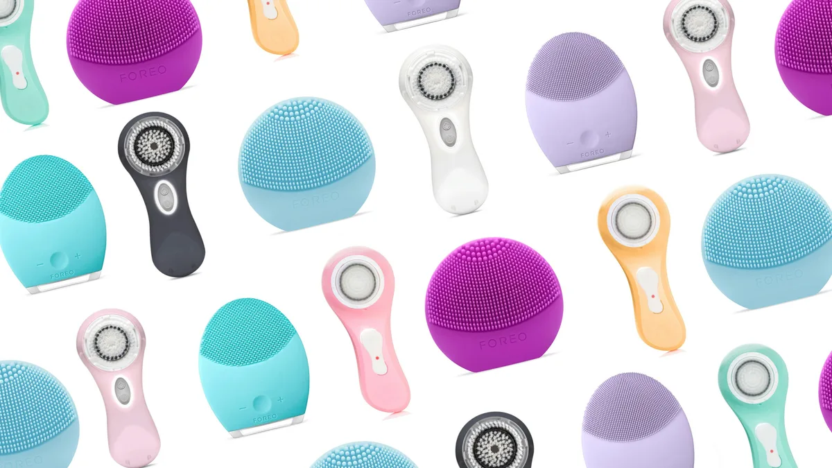 What is the best facial cleansing brush?
