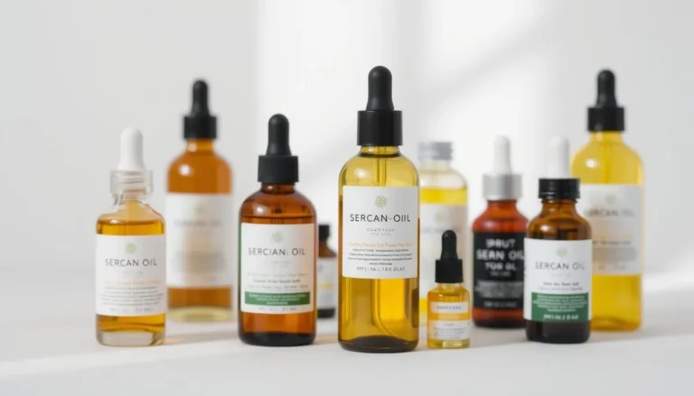 What is the best facial oil?