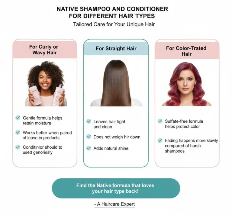 What is the best hair care routine?